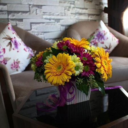 Hotel Life Room Istanbul Exterior foto