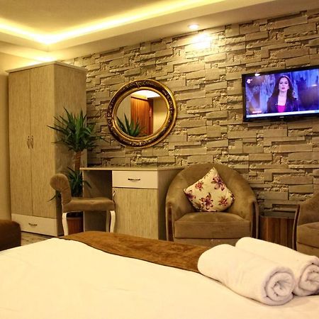 Hotel Life Room Istanbul Zimmer foto