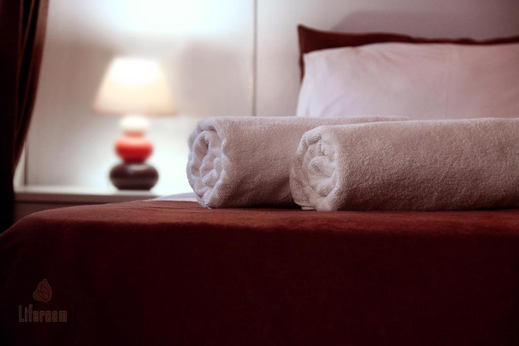 Hotel Life Room Istanbul Exterior foto