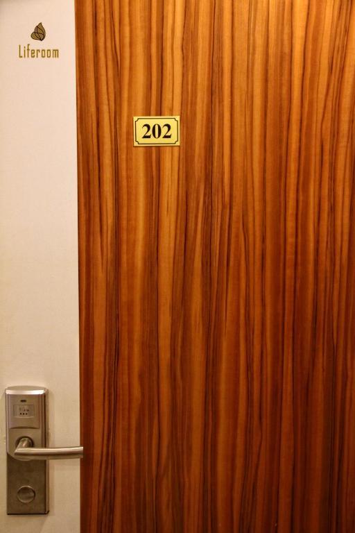 Hotel Life Room Istanbul Exterior foto
