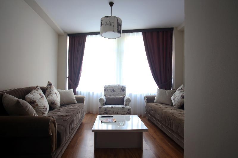 Hotel Life Room Istanbul Exterior foto