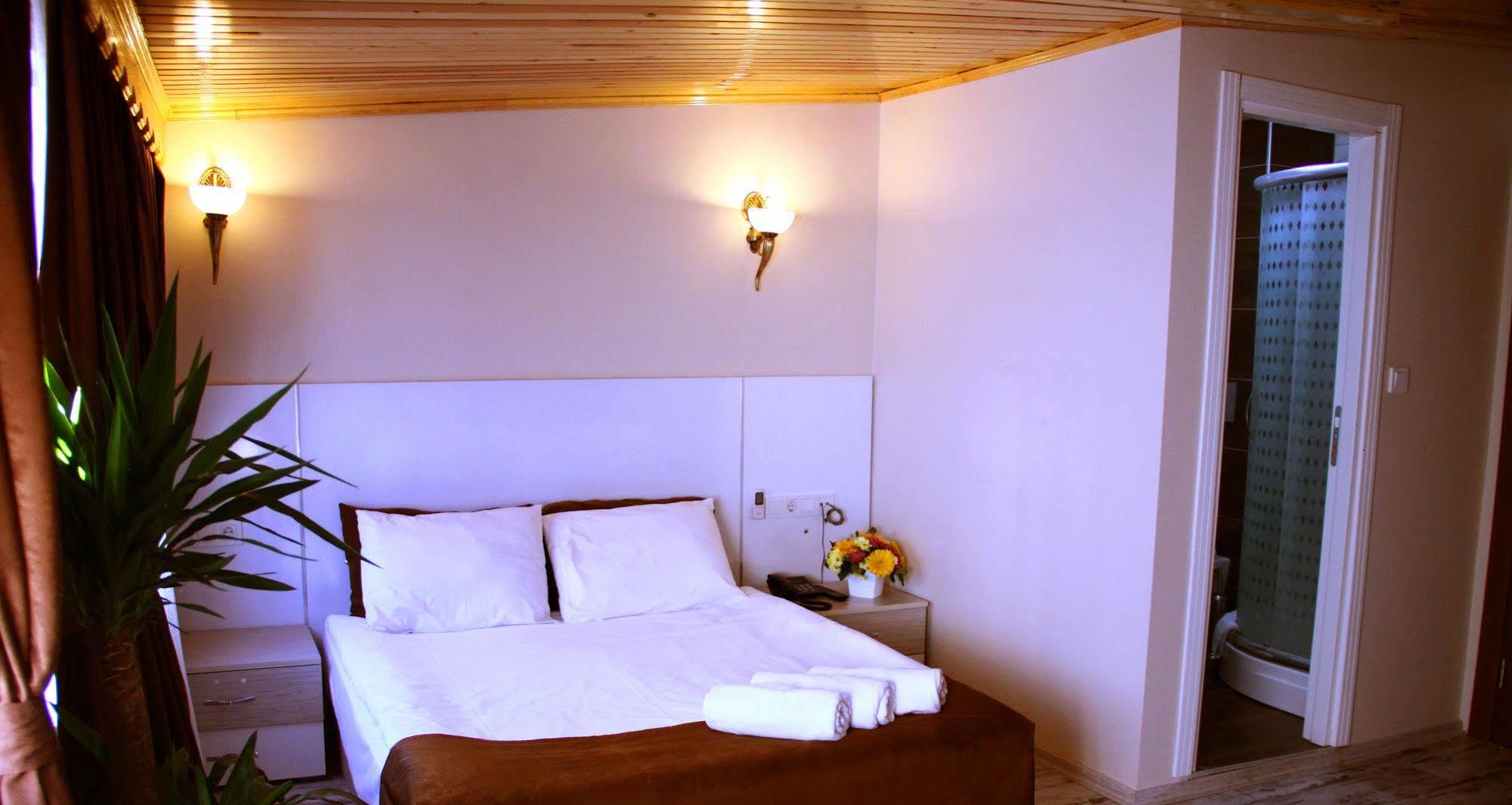 Hotel Life Room Istanbul Exterior foto