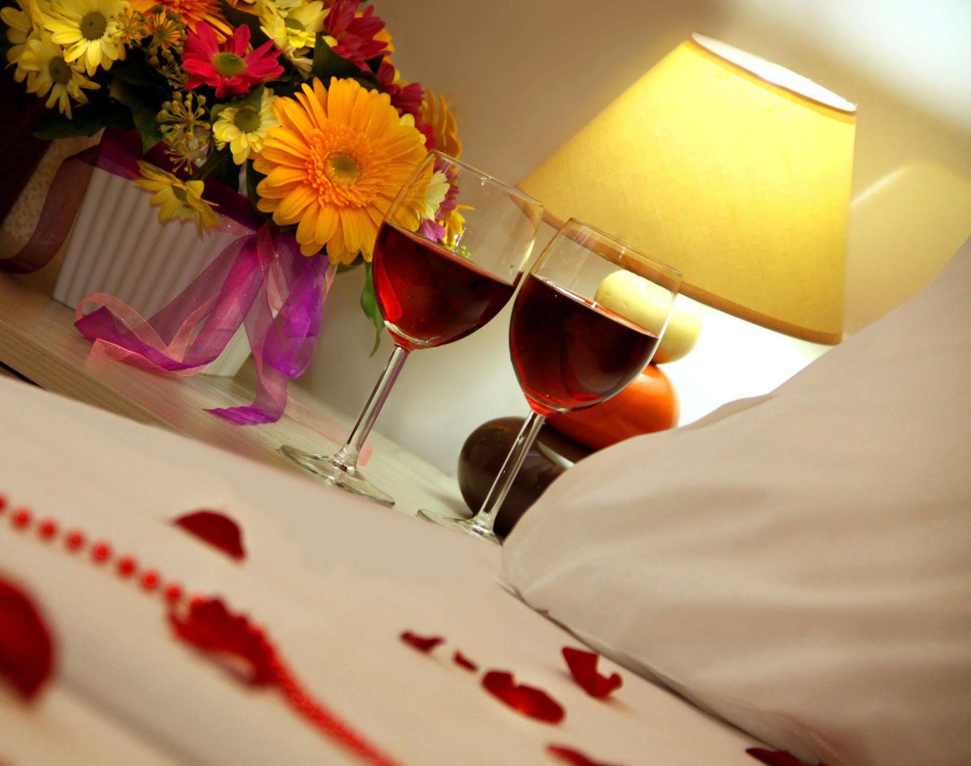 Hotel Life Room Istanbul Exterior foto