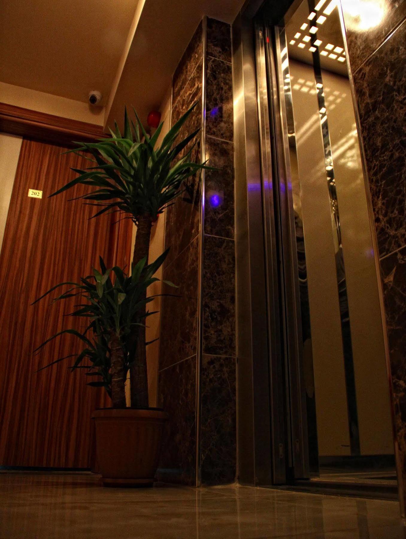 Hotel Life Room Istanbul Exterior foto