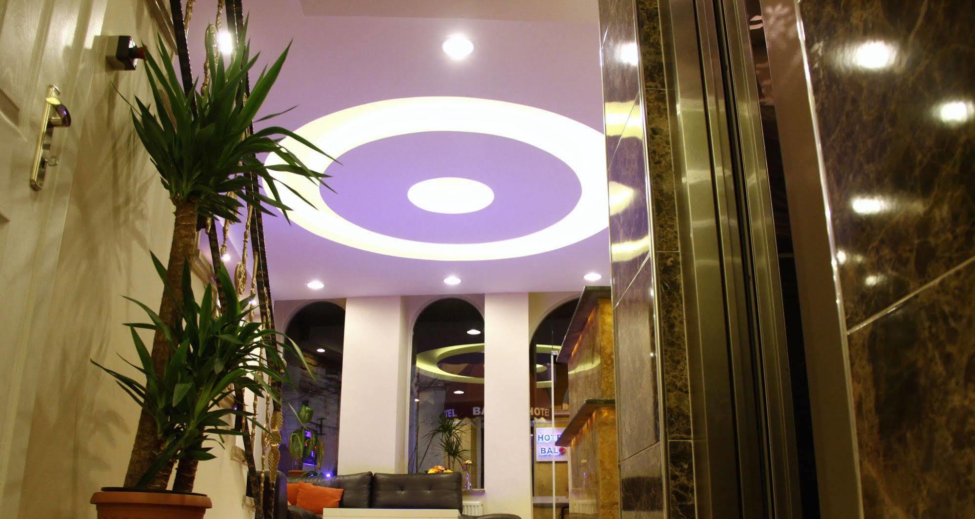 Hotel Life Room Istanbul Exterior foto